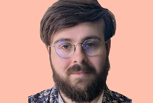 Headshot of Shane Porter