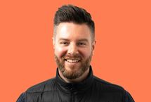 James Cross Staff Headshot