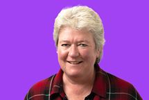 Carla Thurston Staff Headshot