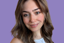 Headshot of Cat Cutmore
