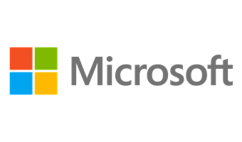 Microsoft Logo Rgb C Gray