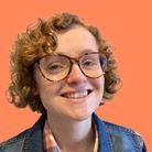 Photo of Amy Thornley