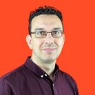 Photo of Andrew Rickards