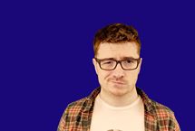 Photo of Ben Holden