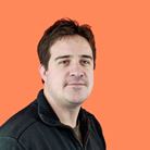 Photo of Chris Bush