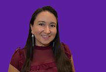 Photo of Claudia Escorcia