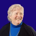 Photo of Elizabeth Buie