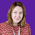 Photo of Hilary Stephenson