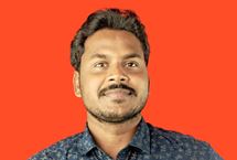 Photo of Jebastin Jeyaraj