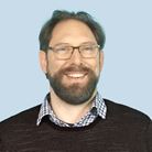 Photo of Justin Darley