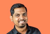 Photo of Samiudheen Jafarulla