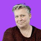 Photo of Sarah Crickmore-Clarke