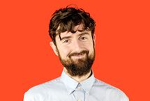 Photo of Shane Prendergast