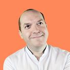 Photo of Shaun Gomm
