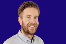Photo of Simon Wissink