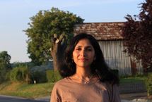 A photo of Vandana Bailur
