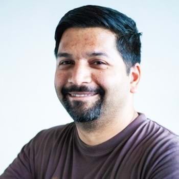 Trilly Chatterjee, Camp Digital 2022 speaker