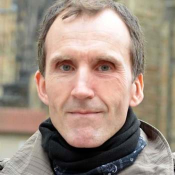 Gerry McGovern, a Camp Digital 2022 speaker