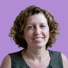 Headshot of Jenny Featherstone