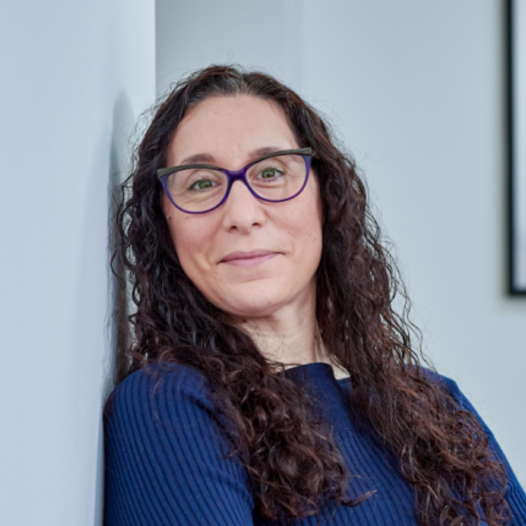 Camp Digital speaker Rochelle Gold