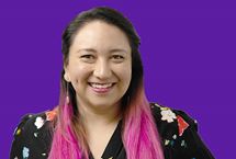 Claudia Escorcia Staff Headshot