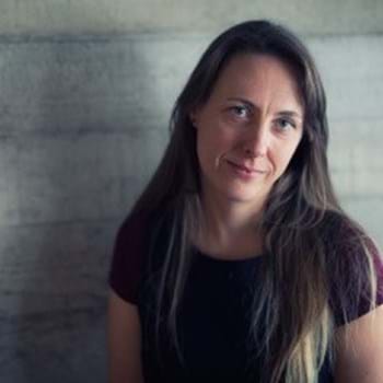 Camp Digital 2019 speaker Sarah Richards