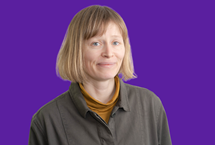 Nexer Digital team member Mille Clausen
