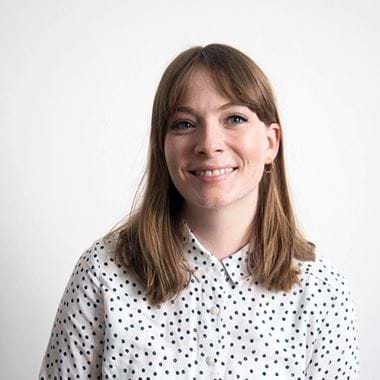 Camp Digital 2024 speaker Jessica Riley