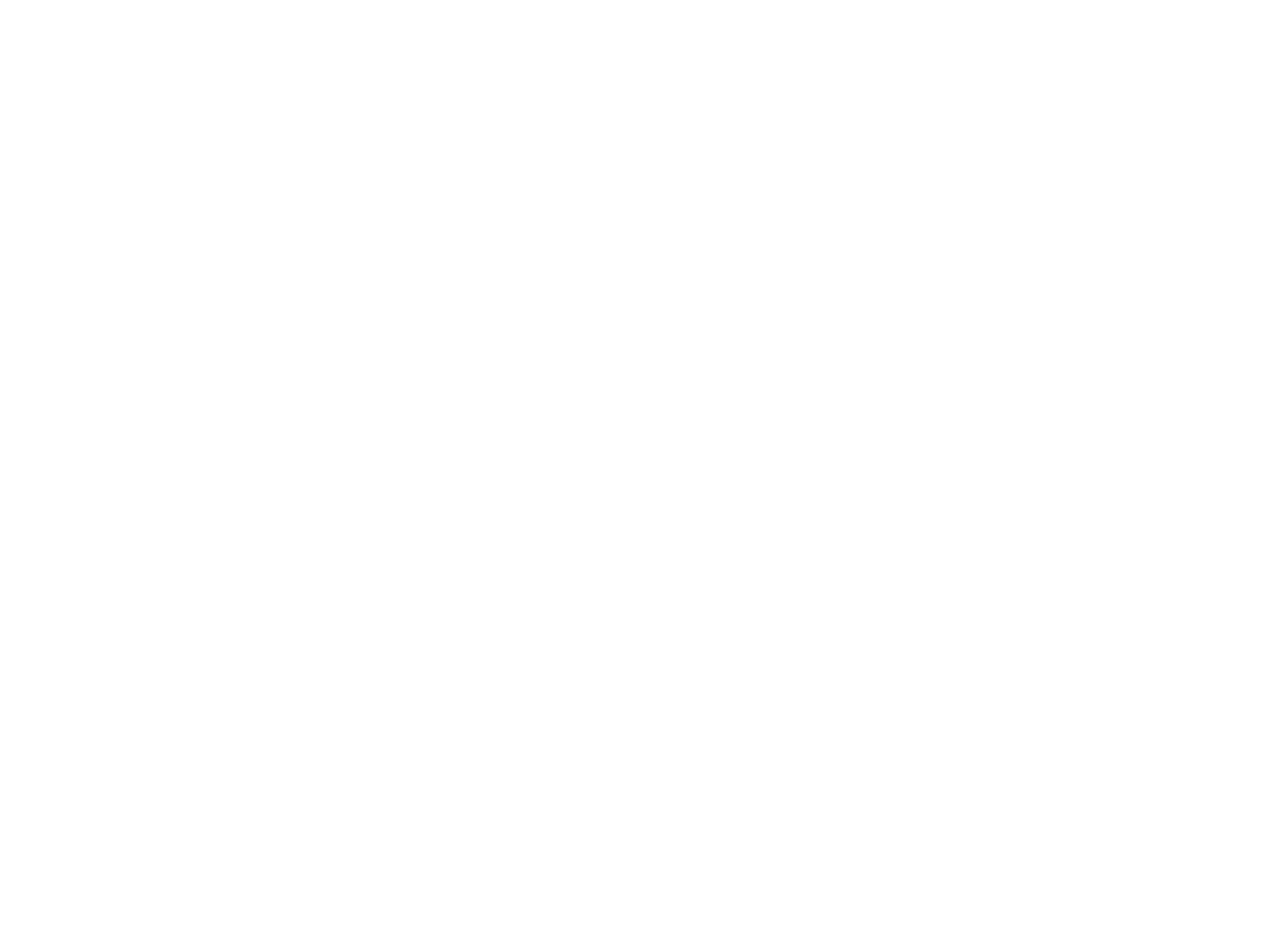 The HALO Trust logo white