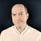 Photo of Shaun Gomm