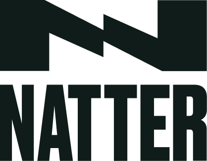 Natter Logo