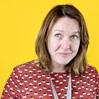 Photo of Hilary Stephenson