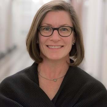 Camp Digital 2019 speaker Dana Chisnell