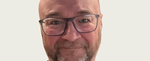 Headshot of Camp Digital speaker Matt Jukes