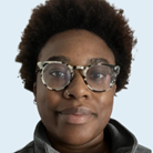 Headshot of Erere Ikogho