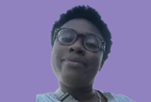 Headshot of Erere Ikogho