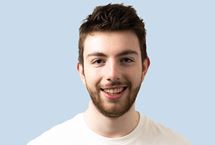 Staff headshot for Matt Baggott