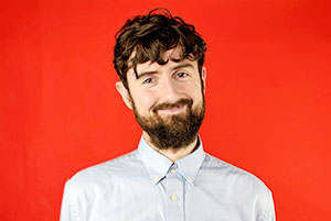 Photo of Shane Prendergast