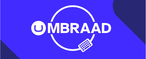 Umbraad Logo