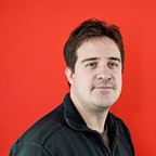 Photo of Chris Bush