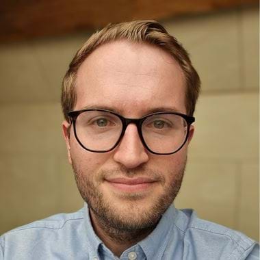 Camp Digital 2024 speaker Michael Gillet