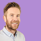 Photo of Simon Wissink