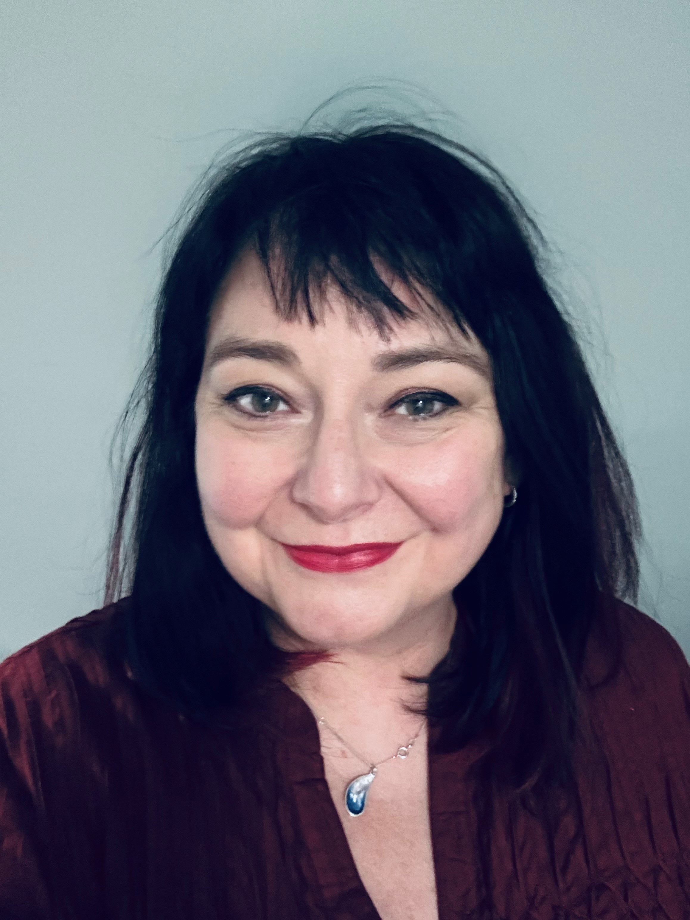 Headshot of Camp Digital speaker Tessa Quinn