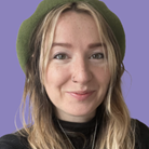Headshot of Jade Fleuriot