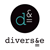 Diverse & Equal Logo