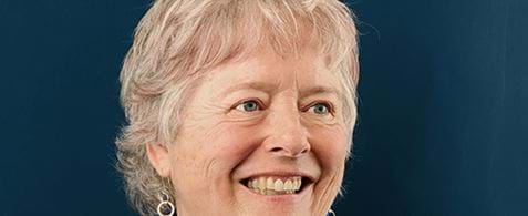 Picture of Elizabeth Buie.