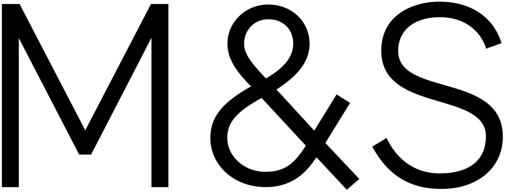 M&S logo